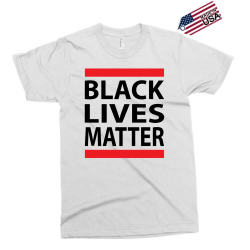 Black Lives Matter Exclusive T-shirt | Artistshot