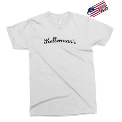 kellerman's Exclusive T-shirt | Artistshot