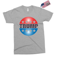 Trump Vote Trump 2016 Exclusive T-shirt | Artistshot
