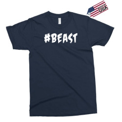 beast Exclusive T-shirt | Artistshot
