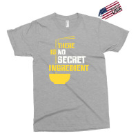Secret Ingredient Exclusive T-shirt | Artistshot