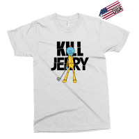 Kill Jerry Exclusive T-shirt | Artistshot
