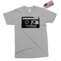 Cassette Tape Exclusive T-shirt | Artistshot