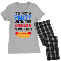 Sausage Party Women's Pajamas Set | Artistshot