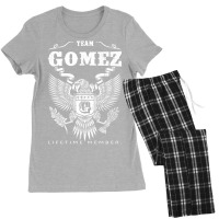 Gomez Lifetime Member Women's Pajamas Set | Artistshot