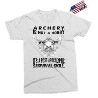 Archery Survival Skill Exclusive T-shirt | Artistshot