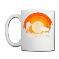 Wild Hog Hunter Or Boar Hunter Lucky Charm Pig Hunting T Shirt Coffee Mug | Artistshot