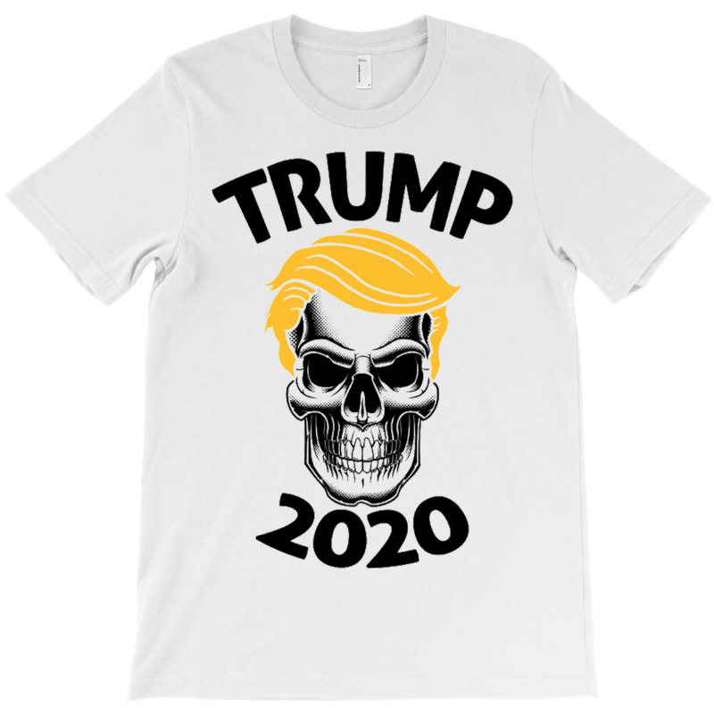 Trump 2020 For Light T-shirt | Artistshot