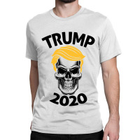 Trump 2020 For Light Classic T-shirt | Artistshot