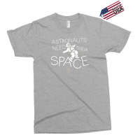 Astronauts Space Exclusive T-shirt | Artistshot