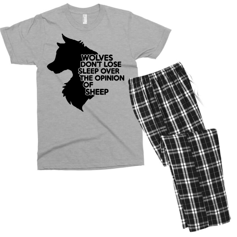 Wolves pajamas hot sale