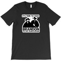 Let S Go Brandon In Different Languages Tee Funny Lets Go Bandon In Di T-shirt | Artistshot