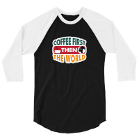 My Bank Statement Is Basically My Food Funny Food Lover 74101486 3/4 Sleeve Shirt | Artistshot