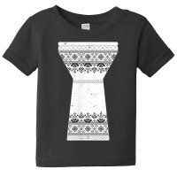 Arabic Drum T Shirt Baby Tee | Artistshot