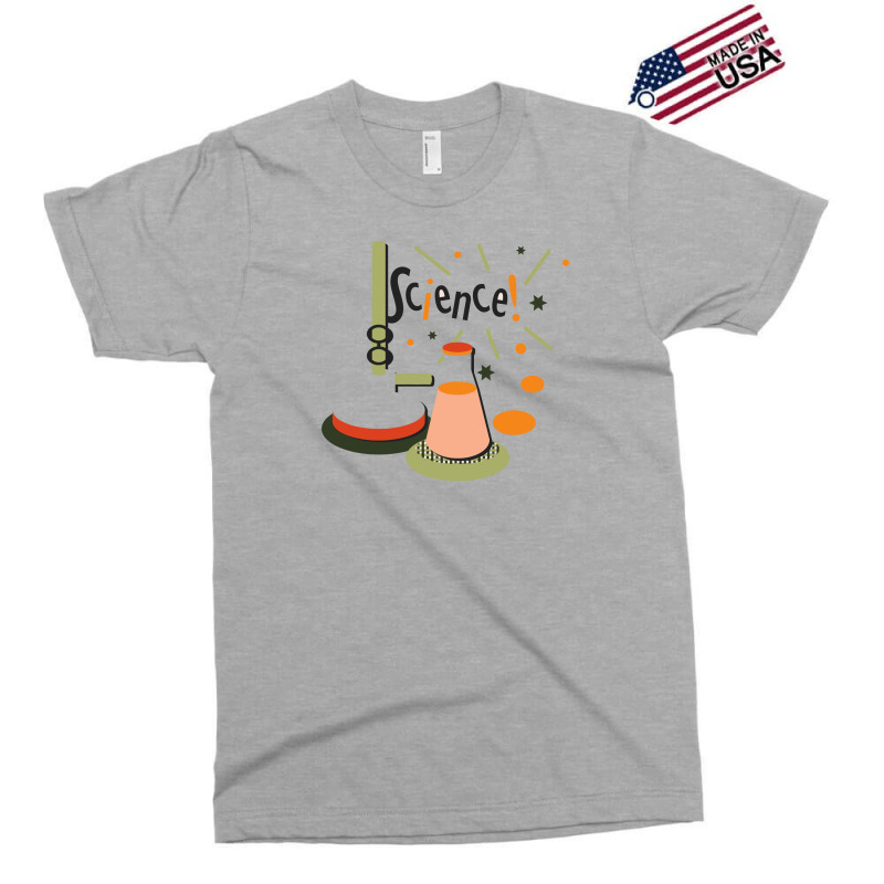 Bunsen And Beaker Science Exclusive T-shirt | Artistshot