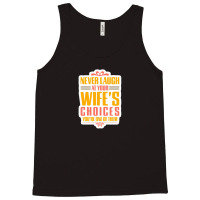 This Wife Is Already Taken By An Awesome Asshole Husband Shirt Funny V Tank Top | Artistshot