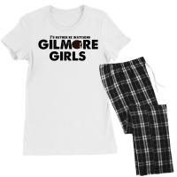 Gilmore Girls Women's Pajamas Set | Artistshot