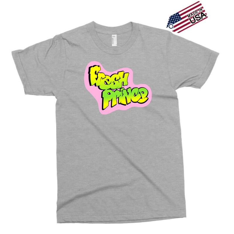 The Fresh Prince Of Bel Air Exclusive T-shirt | Artistshot