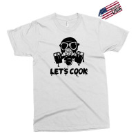 Let's Cook Exclusive T-shirt | Artistshot