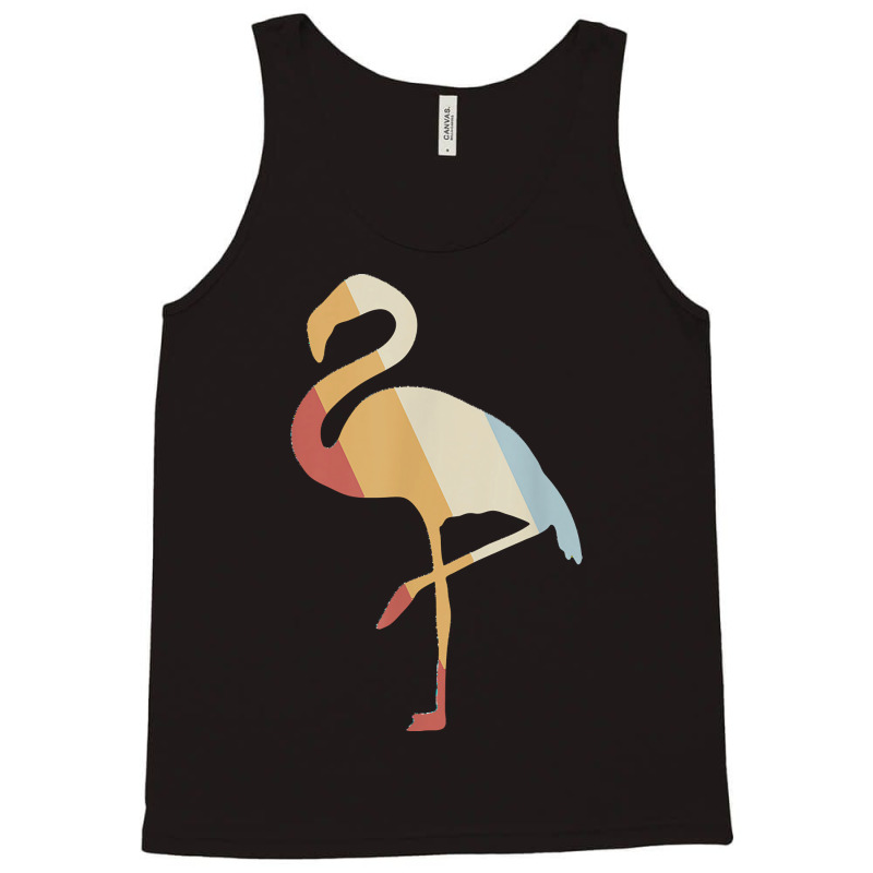 Flamingo T  Shirt Love Flamingo Tank Top | Artistshot