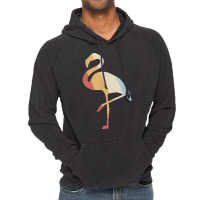 Flamingo T  Shirt Love Flamingo Vintage Hoodie | Artistshot