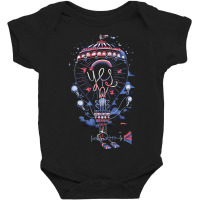 Idea Machine Baby Bodysuit | Artistshot