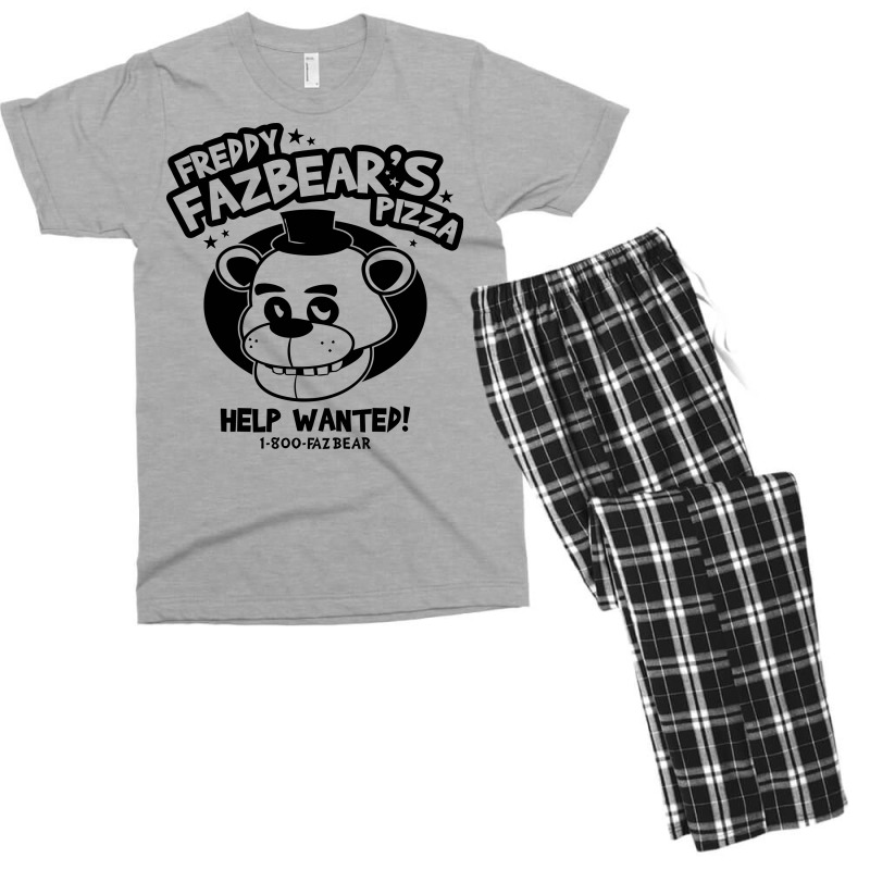 Freddy discount fazbear pajamas