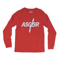 Asgsr Merch Long Sleeve Shirts | Artistshot