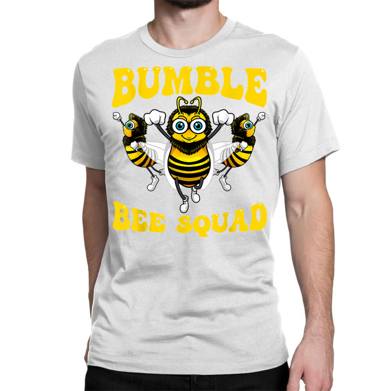 Funny bee cheap t shirts