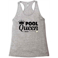 Billiards Snooker Pool Player Cue Sports Funny Racerback Tank | Artistshot