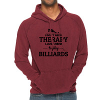 Billiards Snooker Pool Player Cue Sports Funny Vintage Hoodie | Artistshot