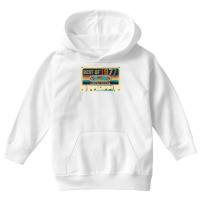 Vintage 1977 Limited Edition Cassette Tape 45th Birthday T Shirt Youth Hoodie | Artistshot