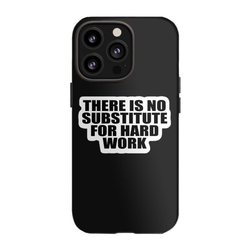 Focus On Being Productive Instead Of Busy 69033840 Iphone 13 Pro Case | Artistshot