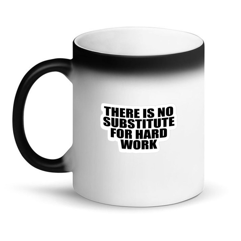 Focus On Being Productive Instead Of Busy 69033840 Magic Mug | Artistshot