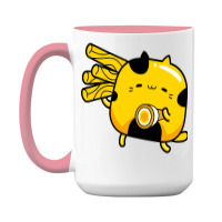 Builder T  Shirt Builder Cat T  Shirt 15 Oz Coffee Mug | Artistshot