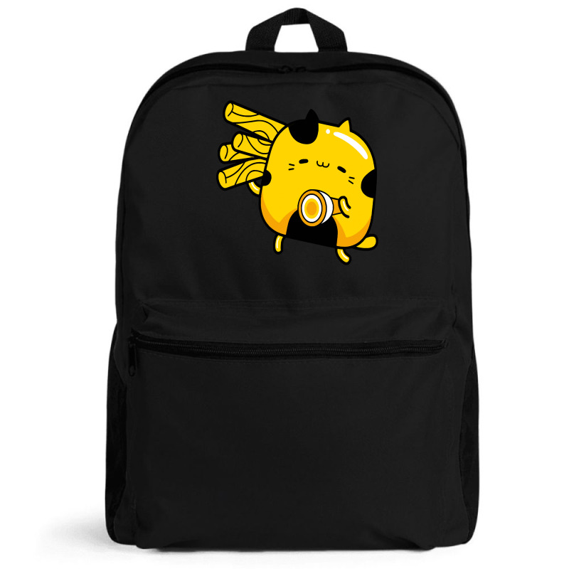 Builder T  Shirt Builder Cat T  Shirt Backpack | Artistshot