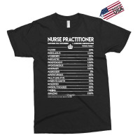 Nurse T  Shirt Nurse Practitioner T Shirt   Nurse Practitioner Factors Exclusive T-shirt | Artistshot