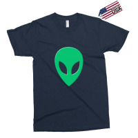 Acid Alien Tumblr Exclusive T-shirt | Artistshot