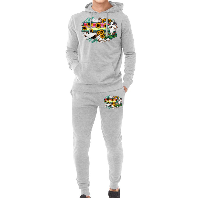 Massachusetts State Map Hoodie & Jogger Set | Artistshot