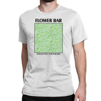 Flwerbar Exposition Temporarie Classic T-shirt | Artistshot