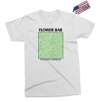 Flwerbar Exposition Temporarie Exclusive T-shirt | Artistshot