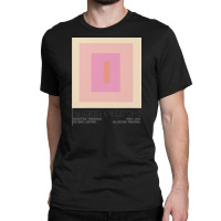 Galerie D'art Tpc Exposition Temporary Classic T-shirt | Artistshot