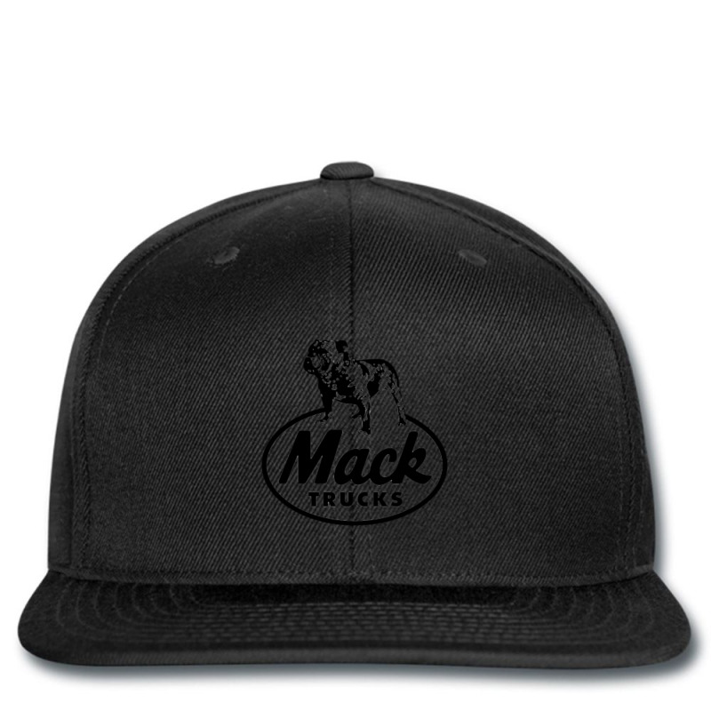 USA製 Mack Trucks キャップ No.2 マックトラック - メンズ