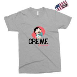 creme fraiche Exclusive T-shirt | Artistshot