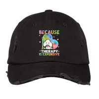 Poodle Lover Dog Because Therapy Is Expensive Poodle 401 Poodles Vintage Cap | Artistshot