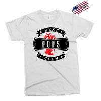 Best Pops Ever Exclusive T-shirt | Artistshot