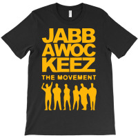 Jabbawockeez The Movement 1 T-shirt | Artistshot