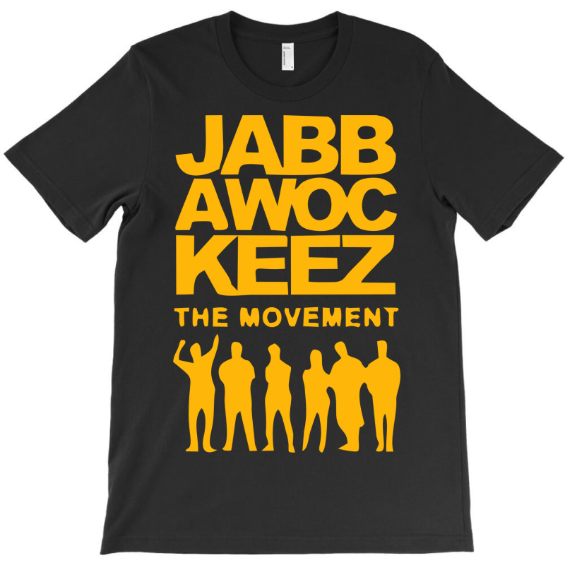 Jabbawockeez The Movement 1 T-Shirt by anyarpasar68 | Artistshot