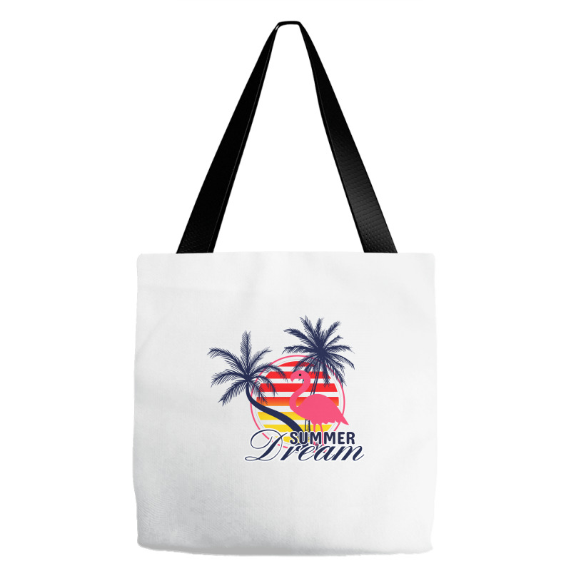 Summer Dream Tote Bags | Artistshot