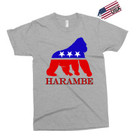 Harambe Exclusive T-shirt | Artistshot